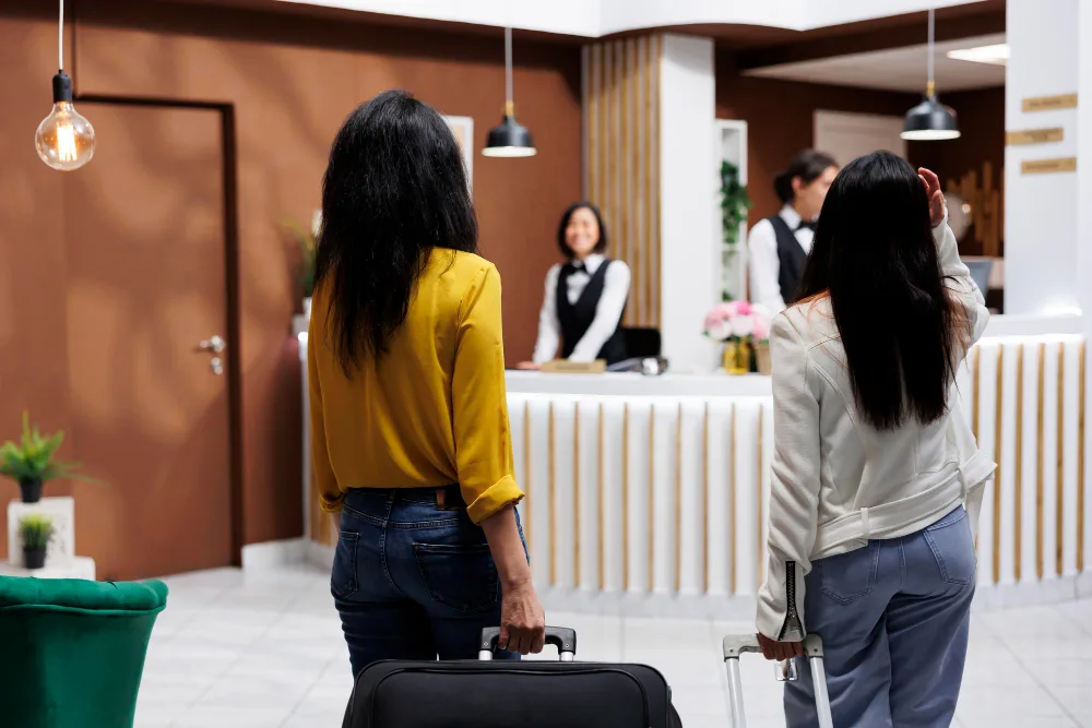 hotel di Jogja bintang 5