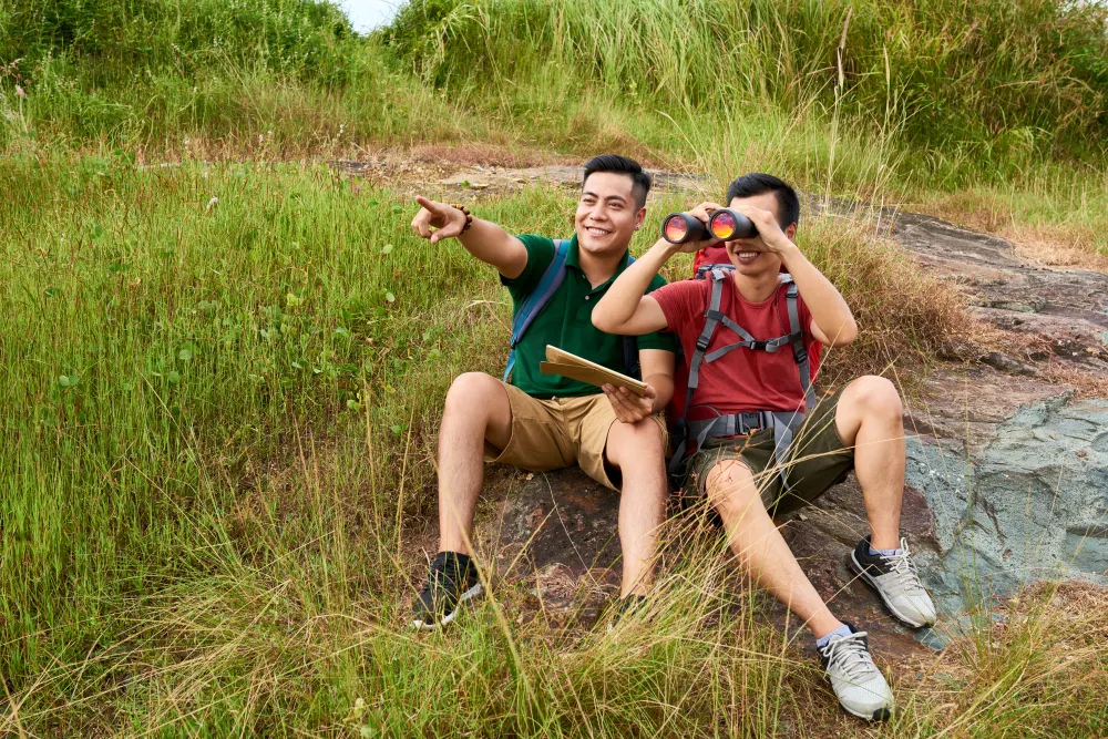 8 Rekomendasi Liburan Keluarga di Bogor